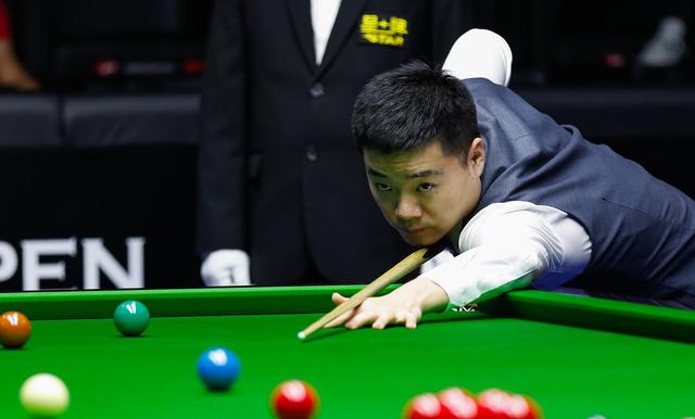 更多的期待 更多的期待