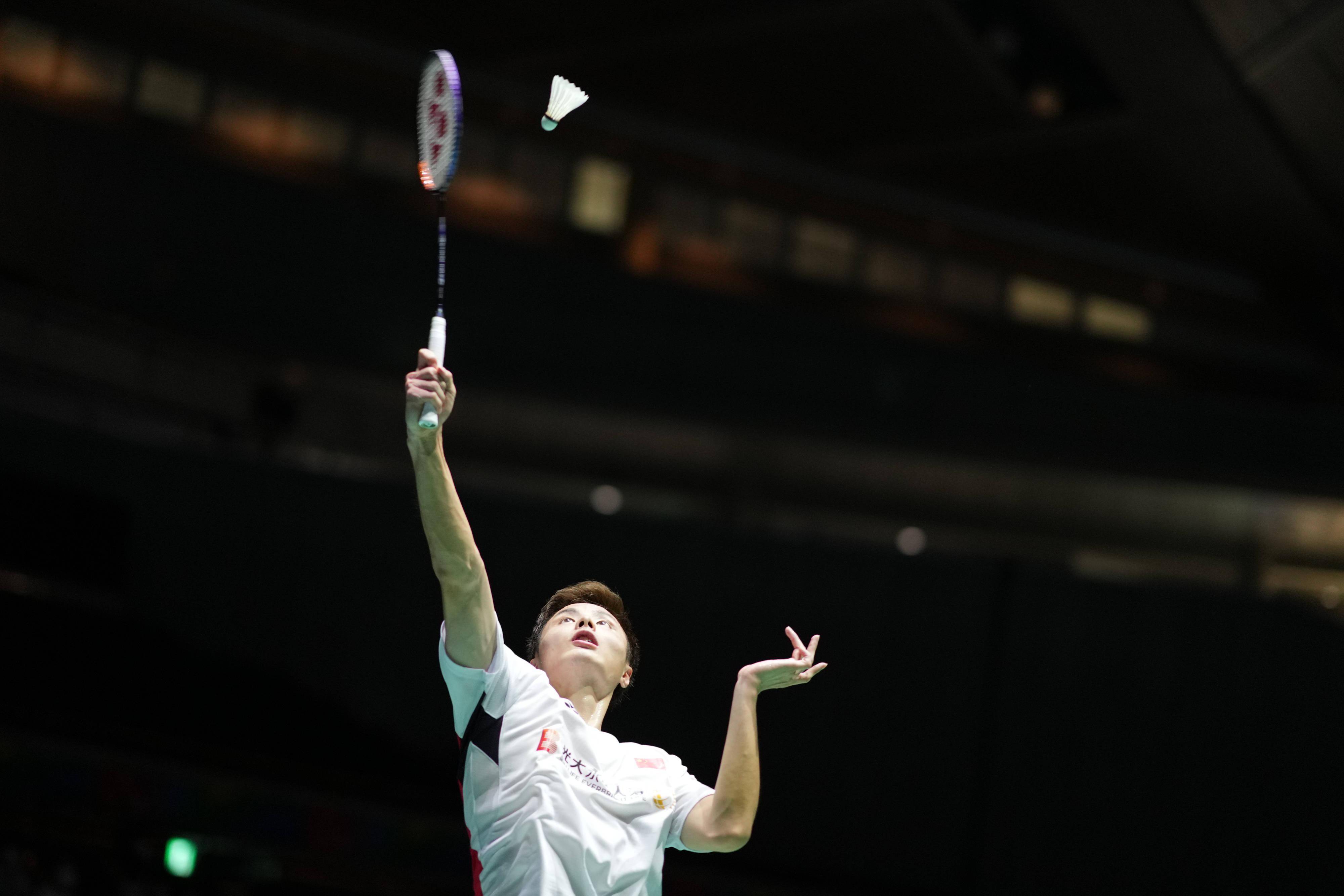 的出手线路 的出手线路