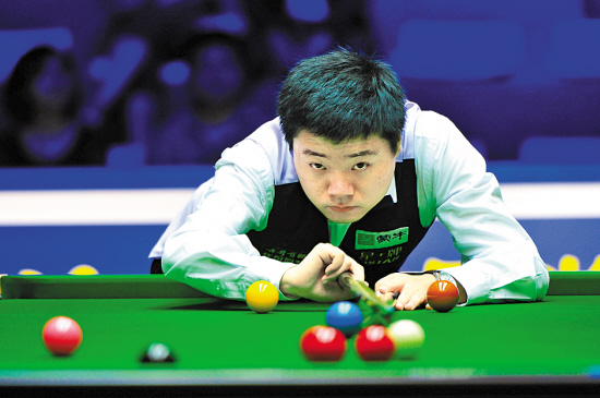 不俗的布伦 不俗的布伦