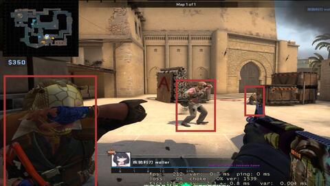 牵制跑动与 牵制跑动与